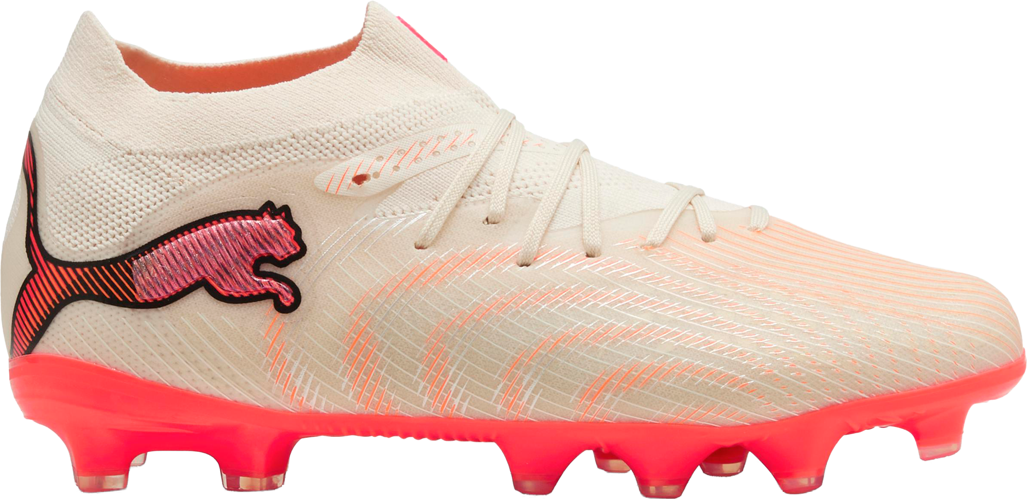 
PUMA, 
FUTURE 9 PRO FG/AG JR, 
Detail 1

