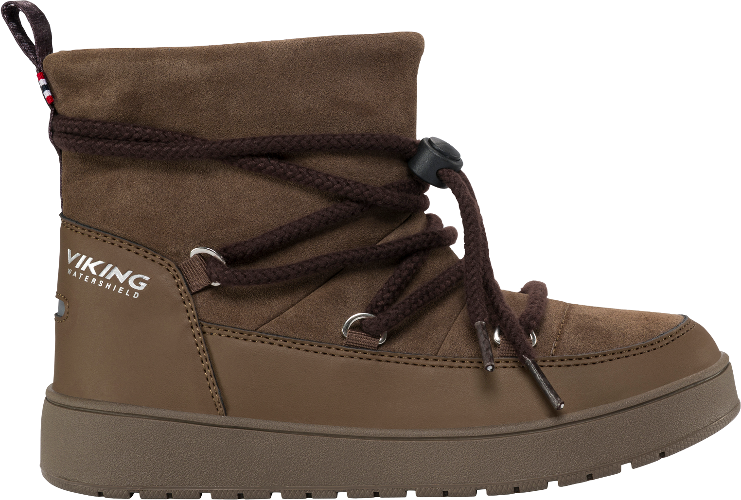 
VIKING, 
J SNOWCORD WARM WP, 
Detail 1
