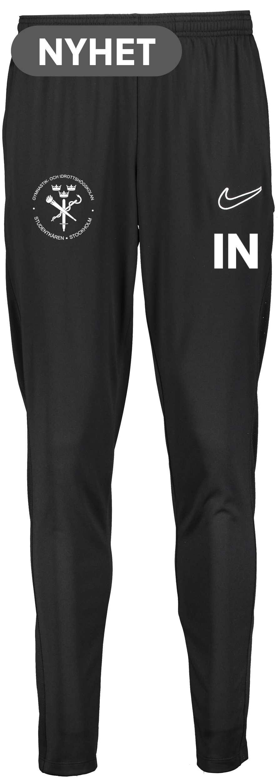 
NIKE, 
Acd25 Pnt, 
Detail 1
