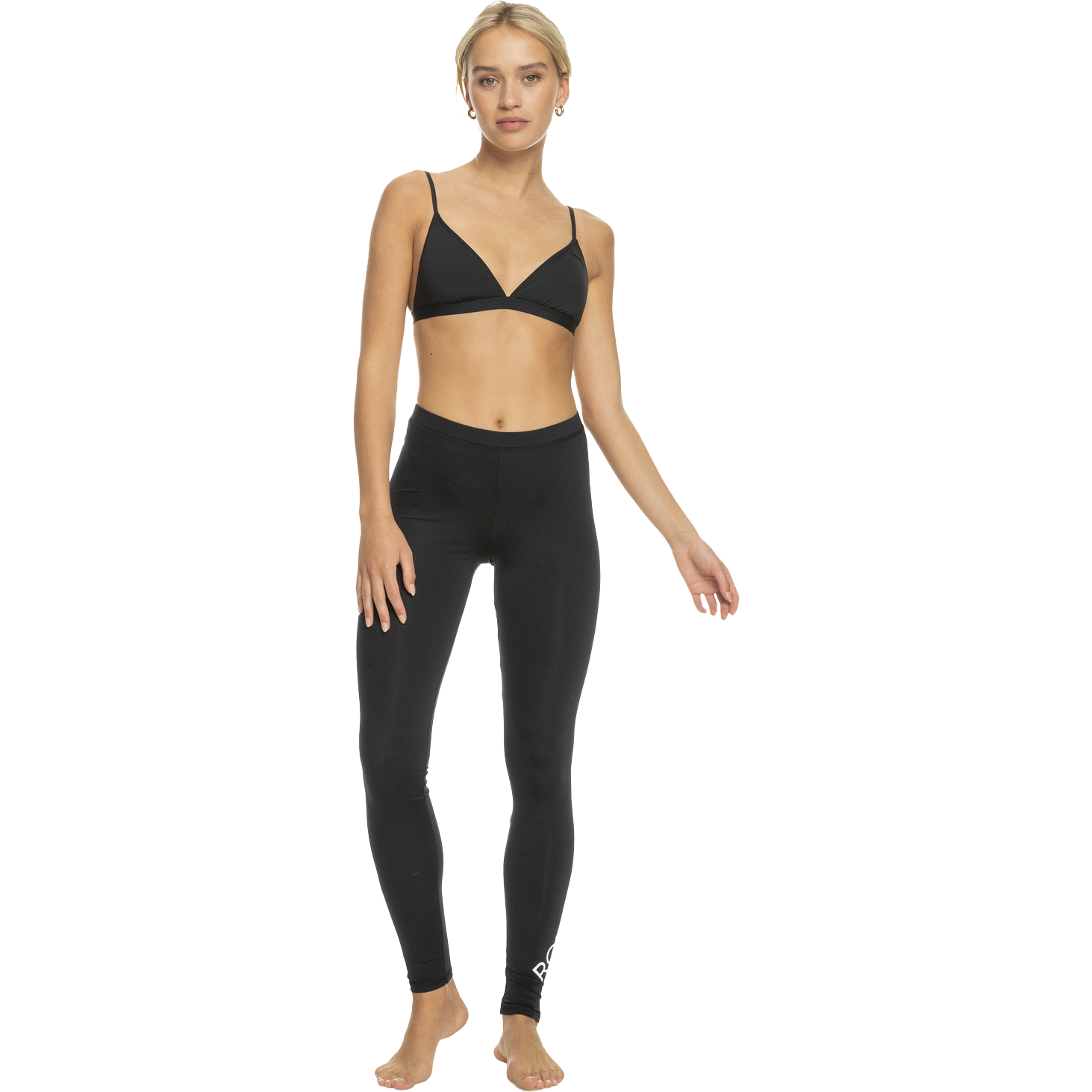 ROXY, W Essentials Leggings