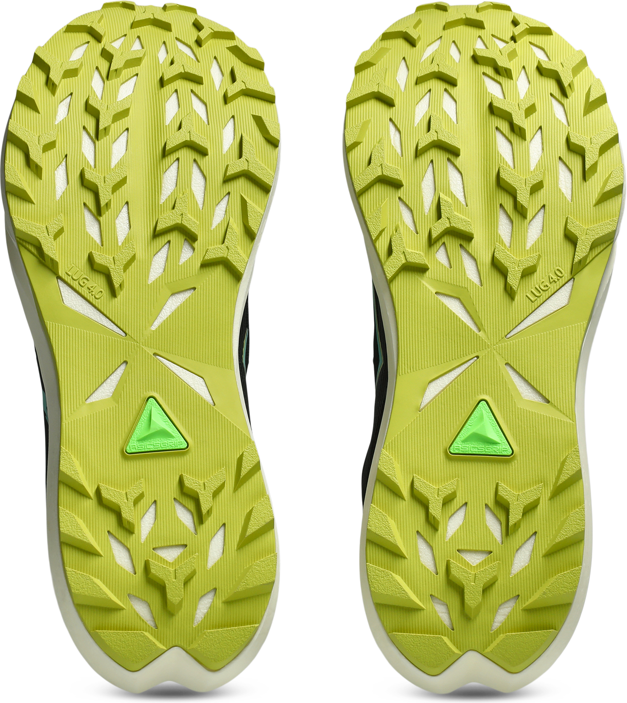 ASICS, M Fuji Lite 6