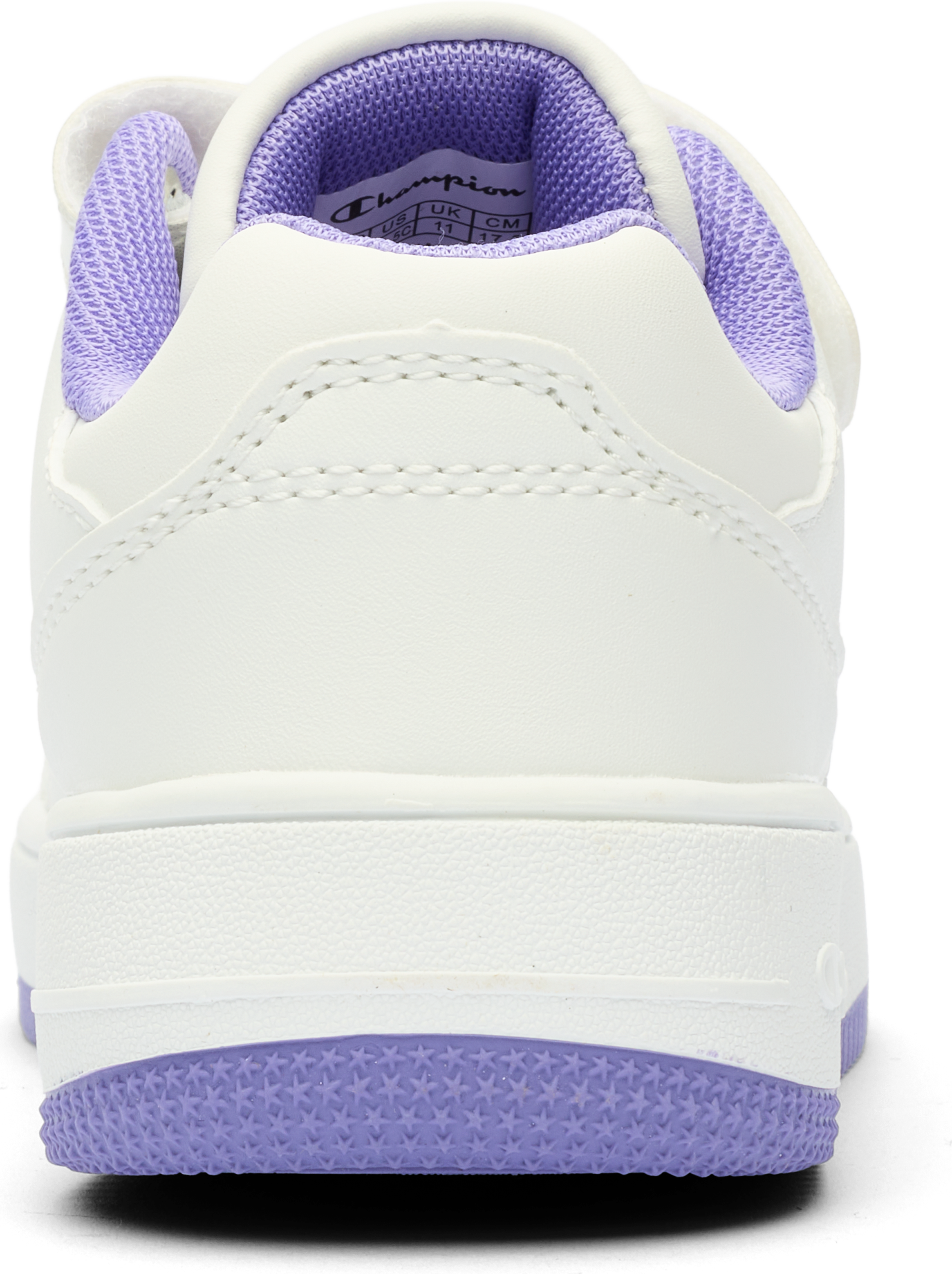 CHAMPION, J RD18 LOW G LOW PS