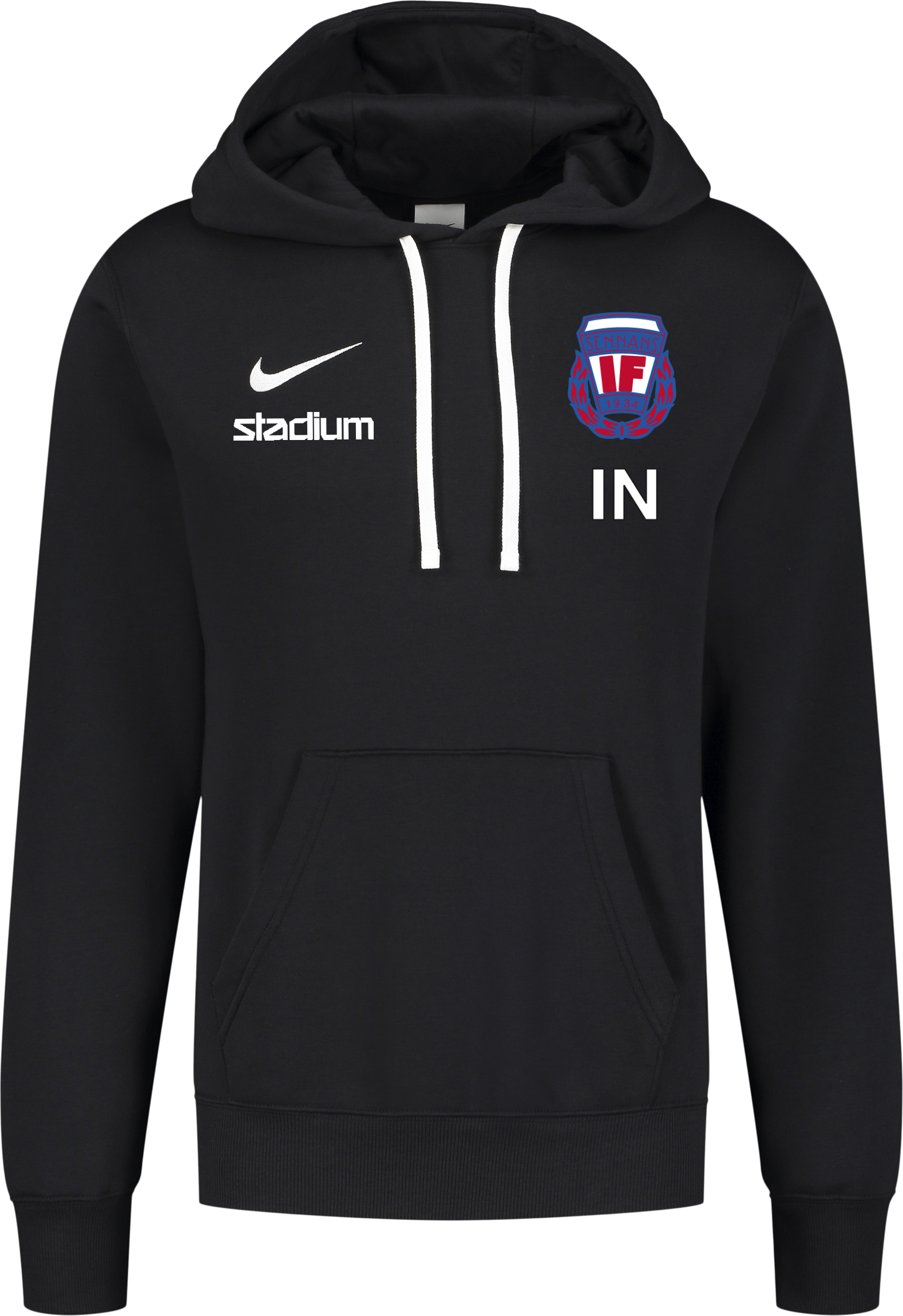 
NIKE, 
PARK26 FLC HOOD, 
Detail 1
