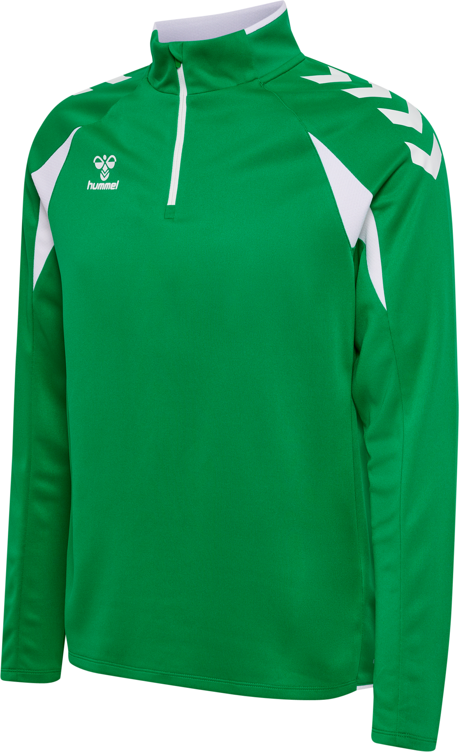 HUMMEL, HMLCORE 2.0 HALF ZIP