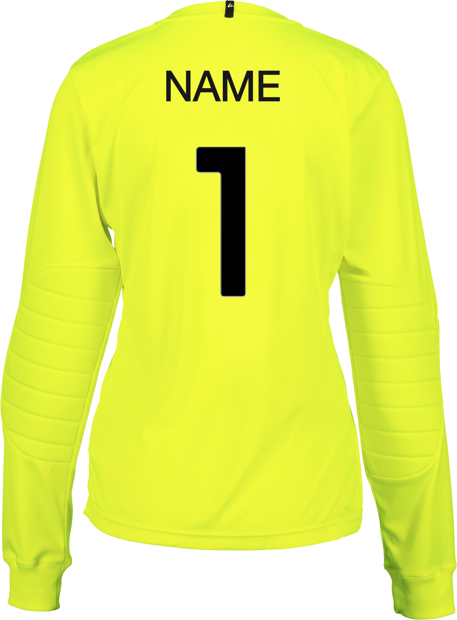 CRAFT, SQUAD GO GK JSY W