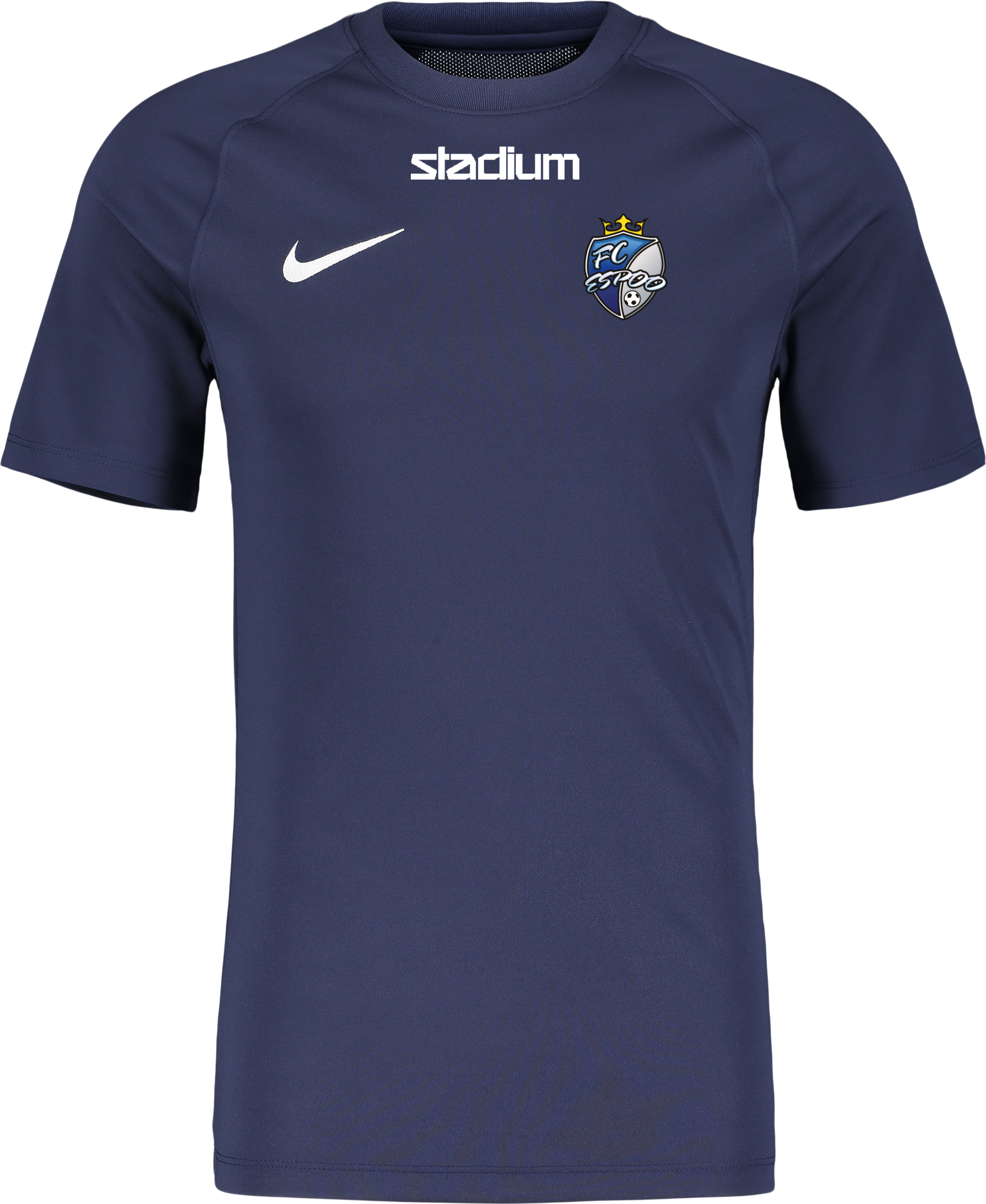 
NIKE, 
PARK VIII SS JSY JR, 
Detail 1
