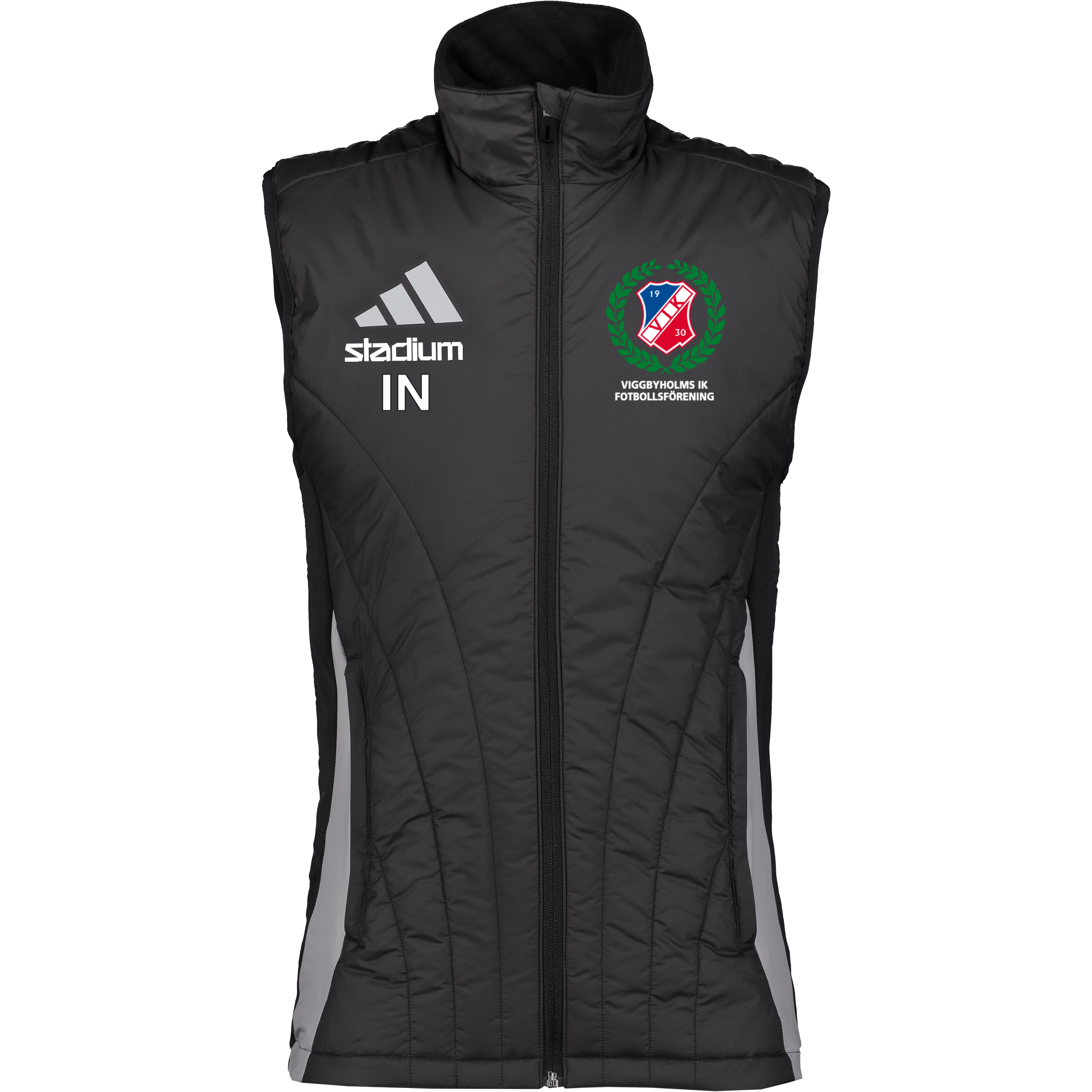 
ADIDAS, 
Tiro24 C Winterized Vest, 
Detail 1
