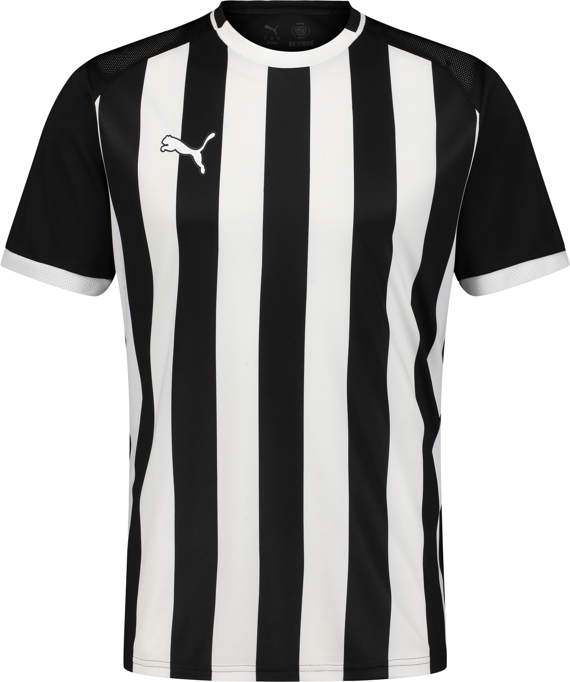 
PUMA, 
LIGA26 STRIPED JSY JR, 
Detail 1
