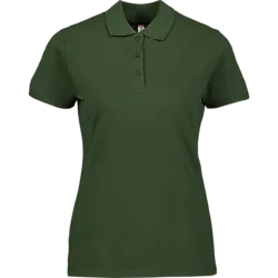 Classic Marion Ss - Bottle Green Standard Small1x1