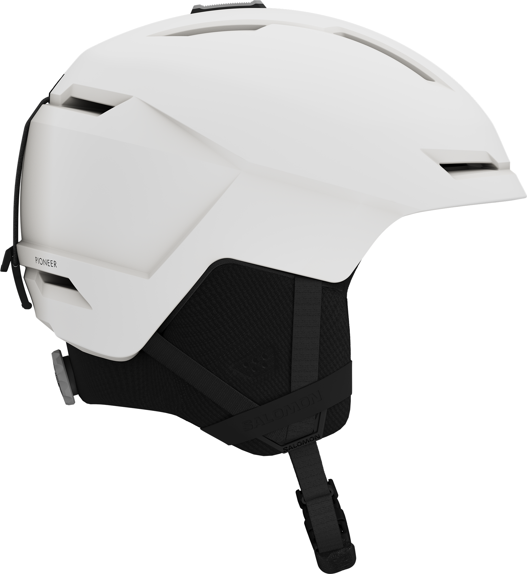 SALOMON, PIONEER 3 MIPS