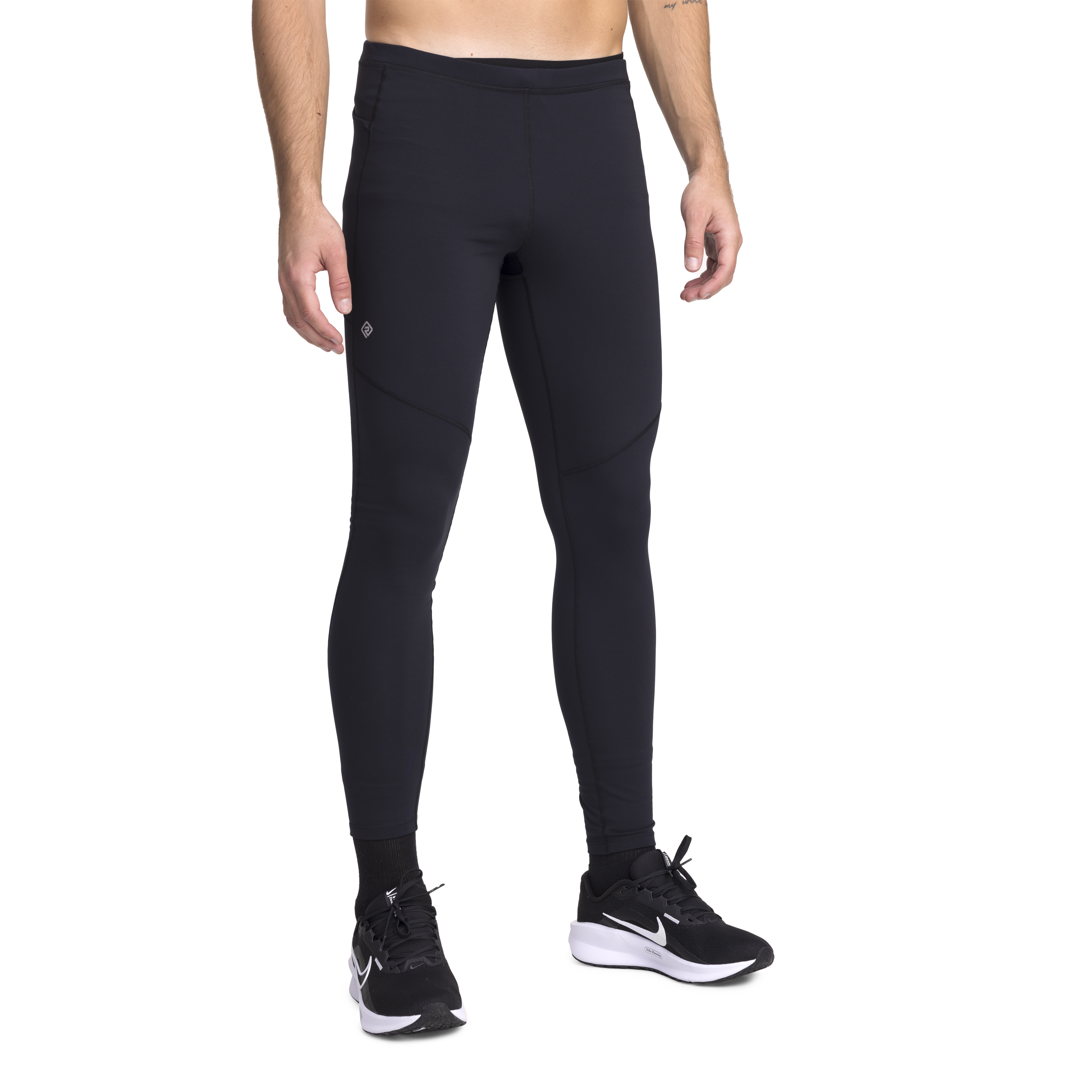 
RONHILL, 
Run Warm Tights M, 
Detail 1

