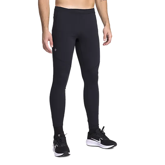 706066101101 RONHILL  Run Warm Tights M 706066101101 RONHILL Run Warm Tights M  Model01 Detail