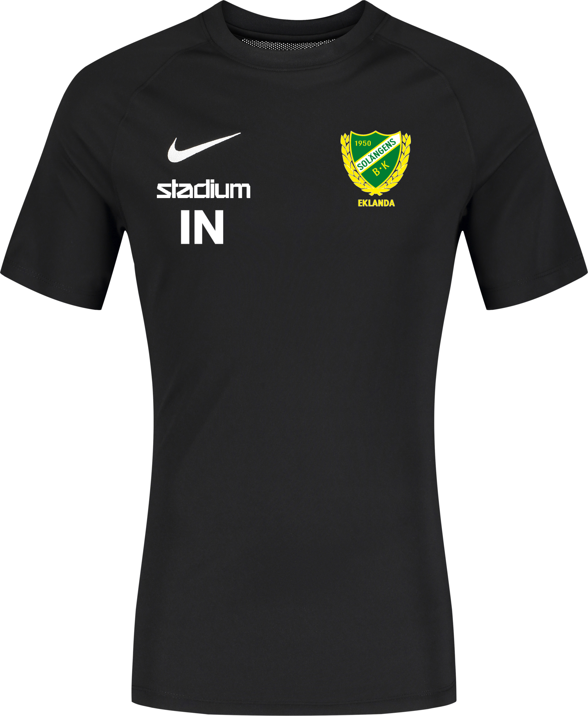 
NIKE, 
PARK VIII SS JSY, 
Detail 1
