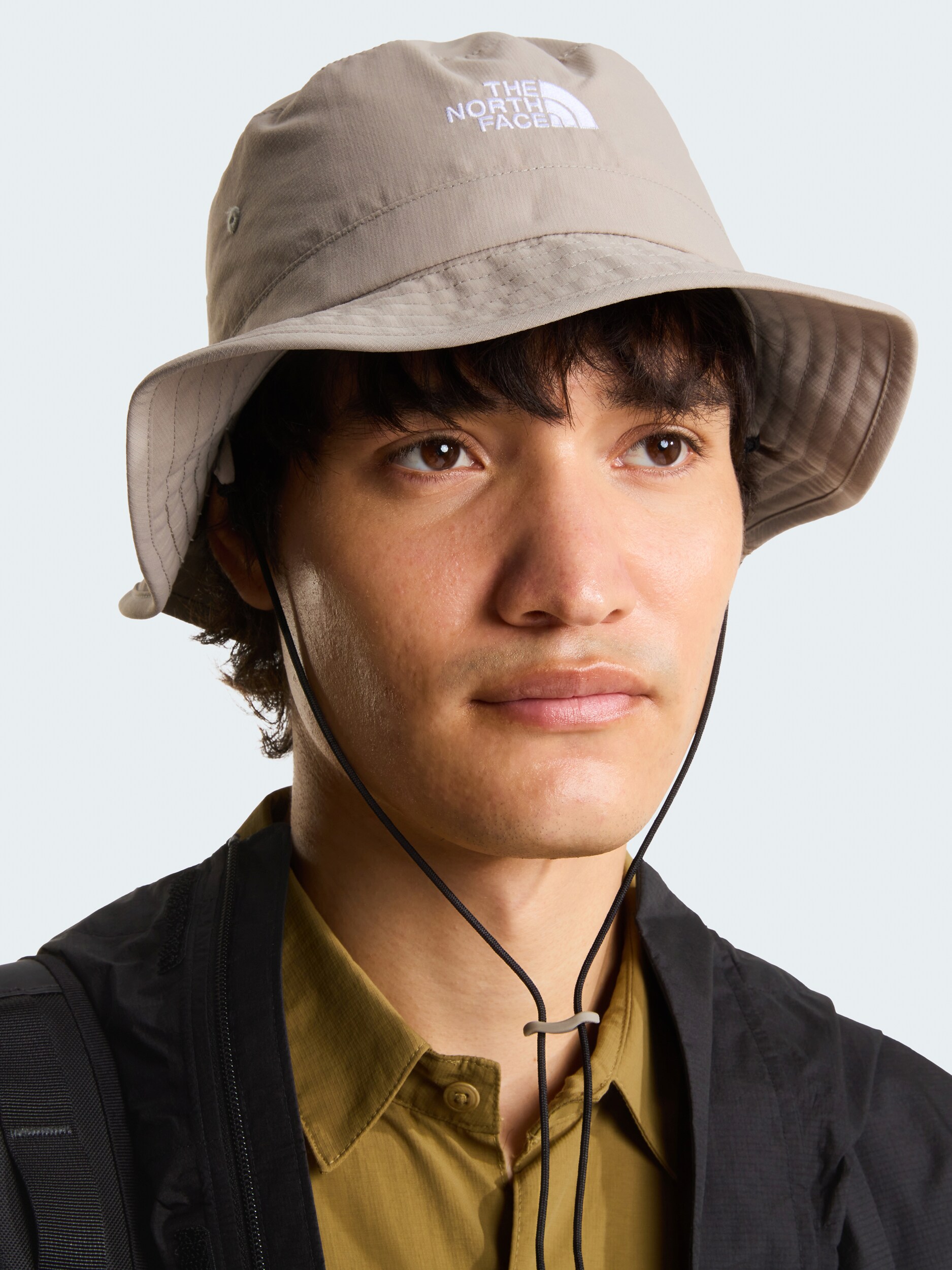 
THE NORTH FACE, 
HORIZON BUCKET, 
Detail 1

