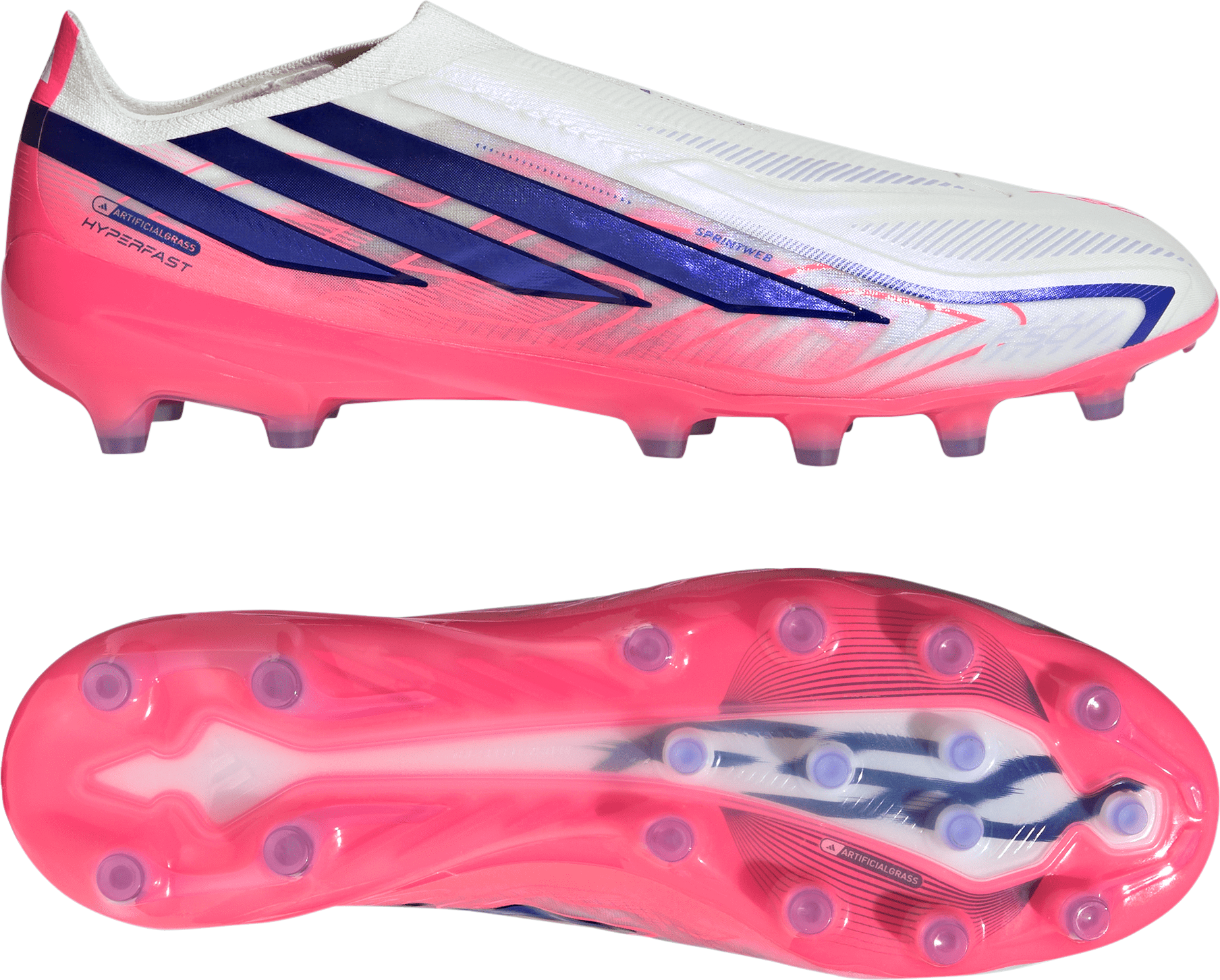 ADIDAS, F50 HYPERFAST PRO LL AG