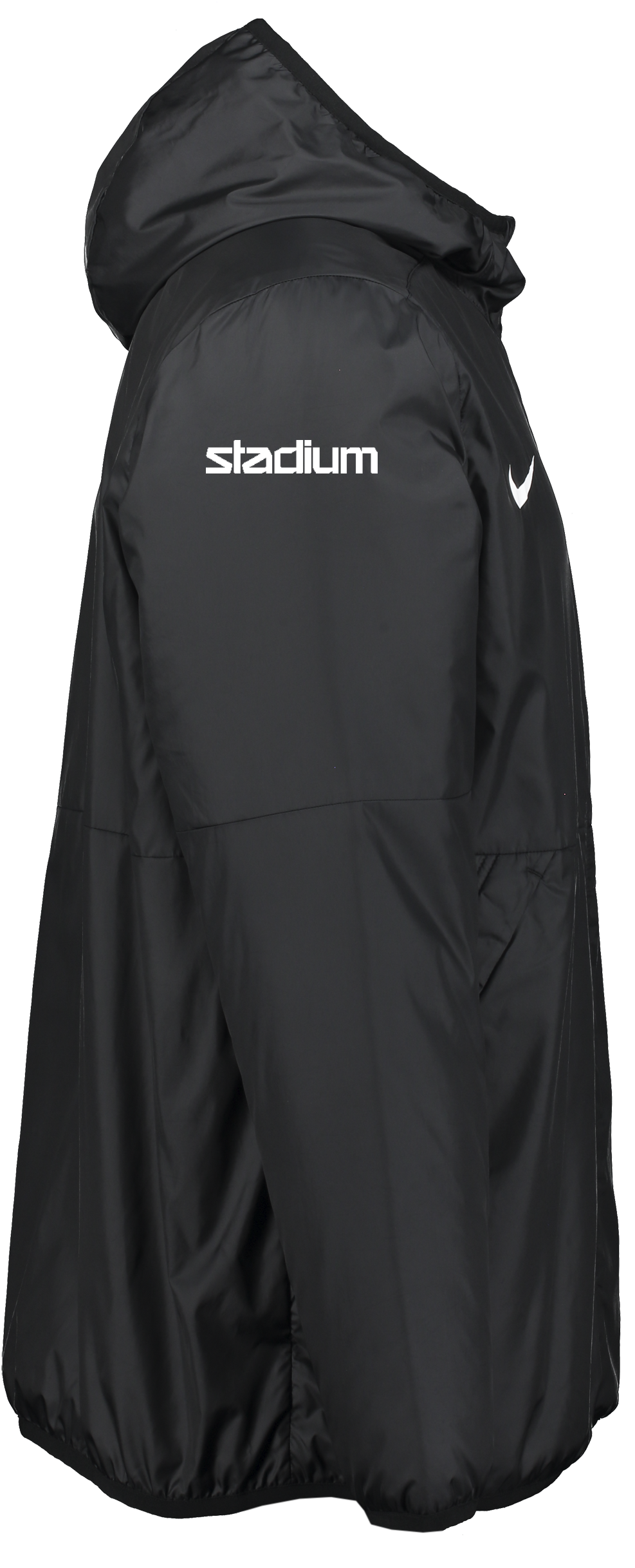 NIKE, Park 20 Short Jkt