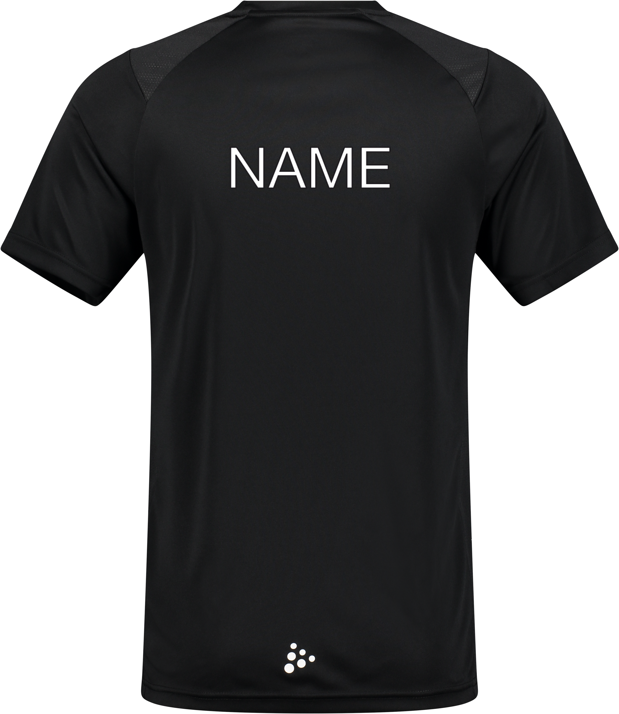 CRAFT, Rush 2.0 Ss Tee Jr