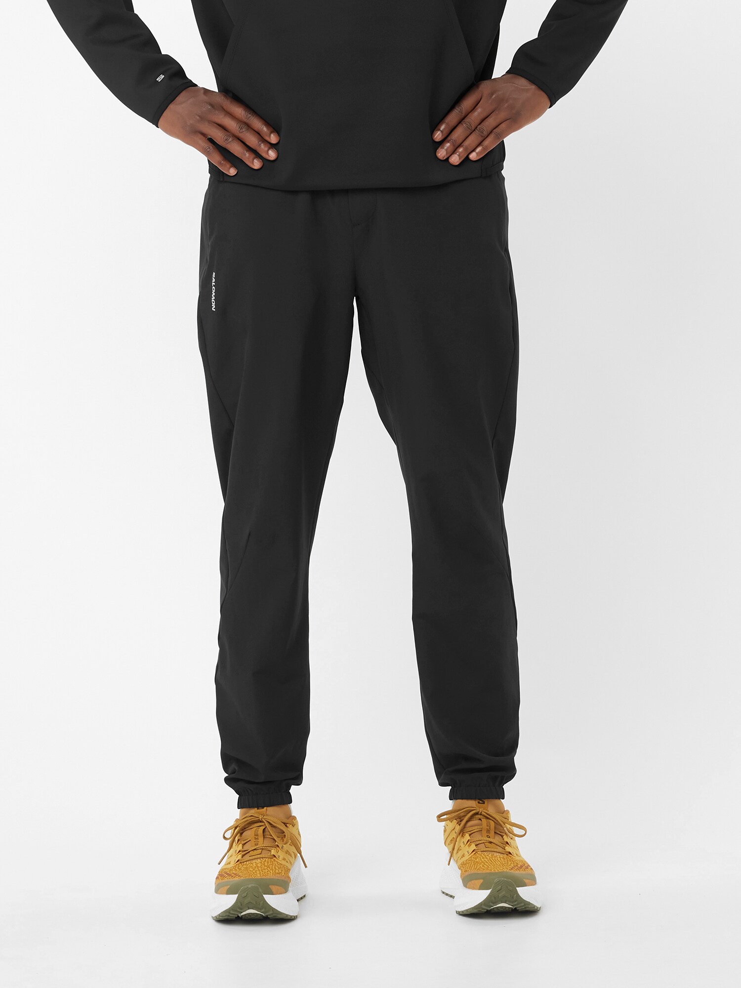 
SALOMON, 
M SKHOUT CORE PANTS, 
Detail 1
