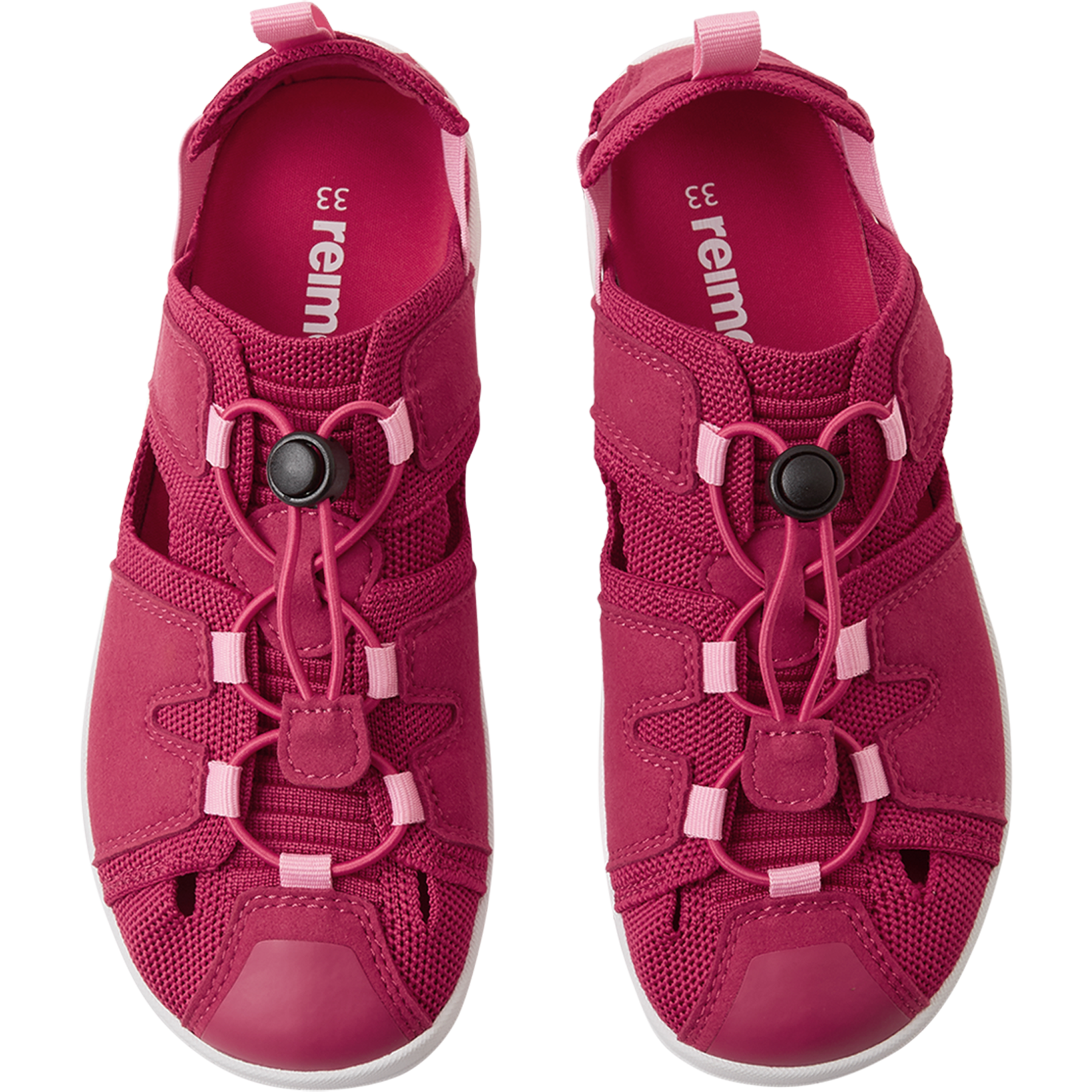 REIMA, J Valoa Sandals