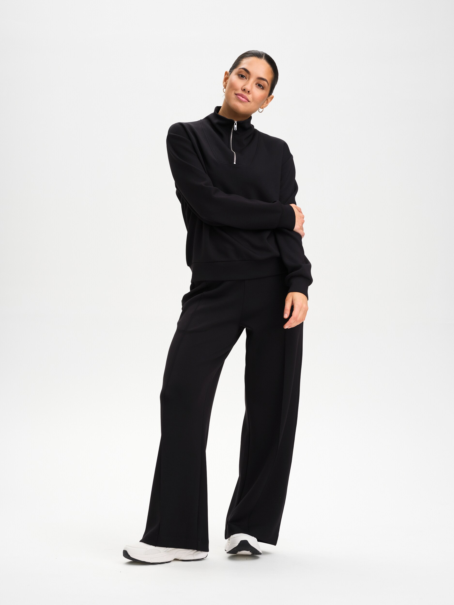 SOC, W SOFT POCKET PANT
