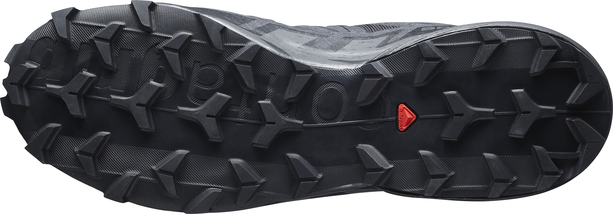 SALOMON, M SPEEDCROSS 6 WIDE