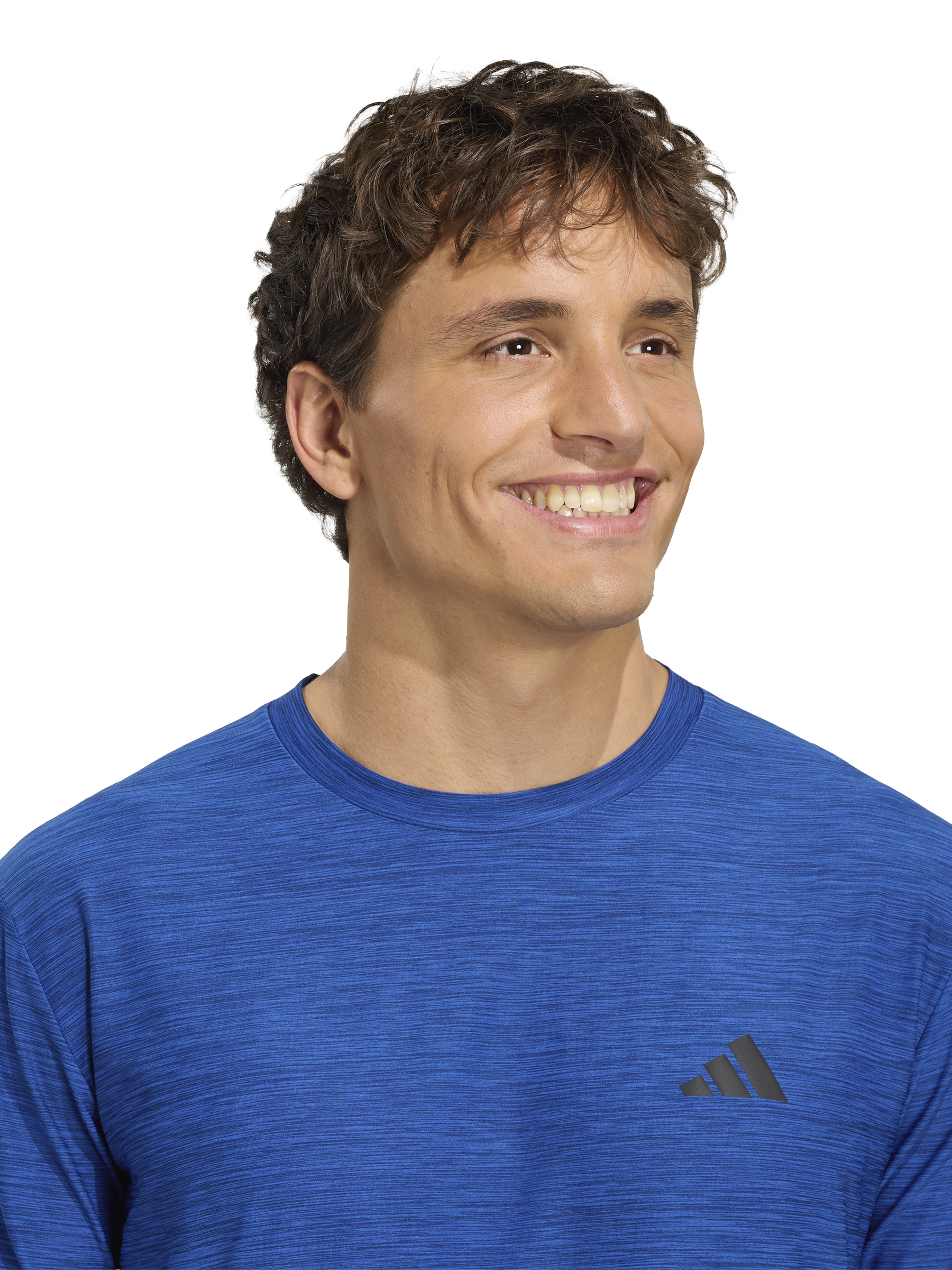 ADIDAS, Workout Essentials Flex Tee