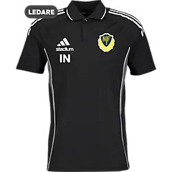 409005102101 ADIDAS Tiro25 C Polo 409005102101 ADIDAS Tiro25 C Polo Standard Small1x1