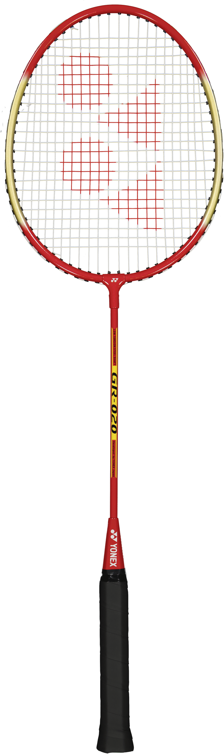 
YONEX, 
Gr-020, 
Detail 1
