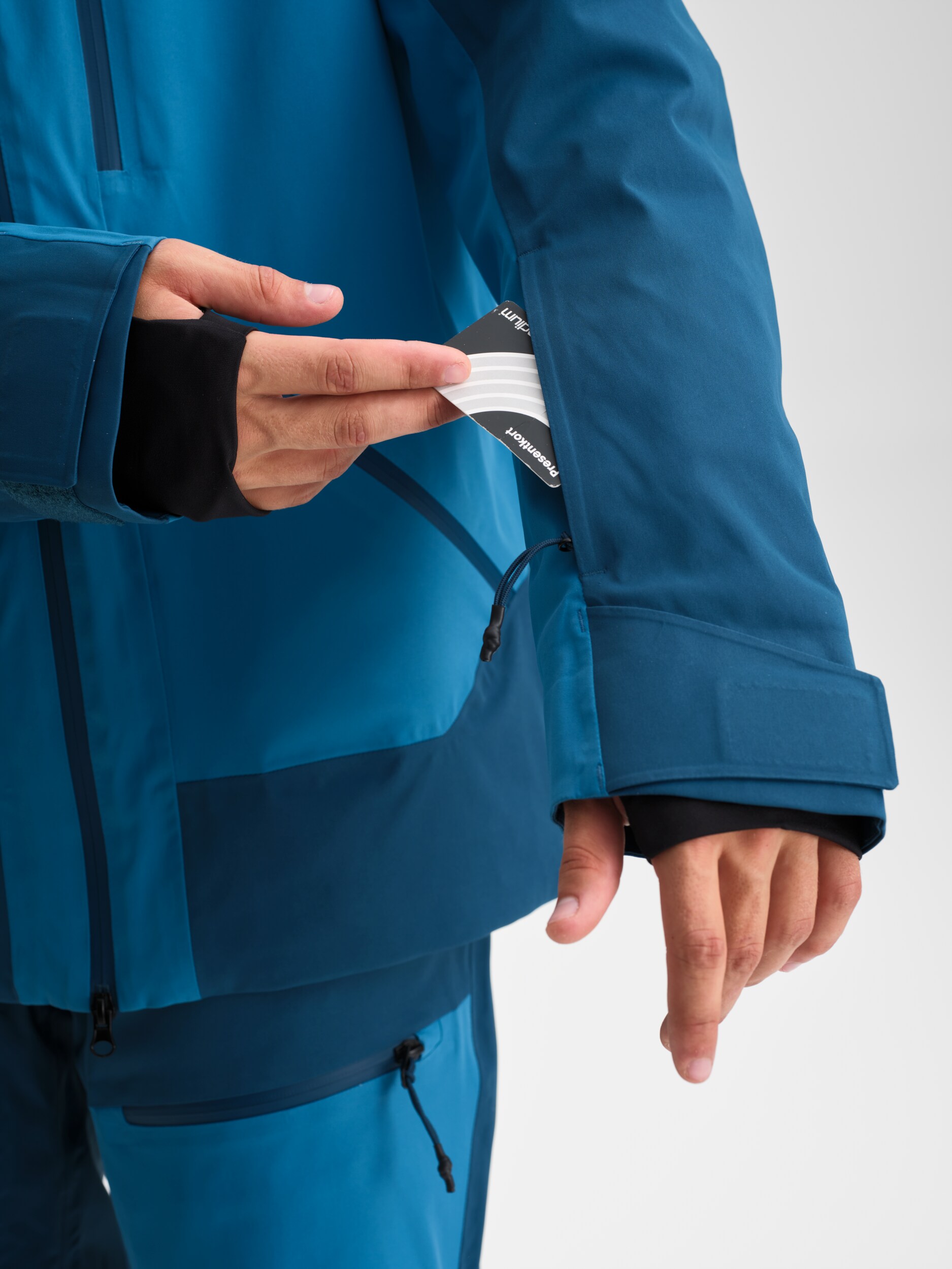 EVEREST, M Alpine Jacket