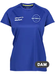 321482102101 CRAFT Evolve Tee W 321482102101 CRAFT Evolve Tee W Standard Small1x1