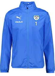 392101102101 PUMA T Goal Aw Jkt 392101102101 PUMA T Goal Aw Jkt Standard Small1x1