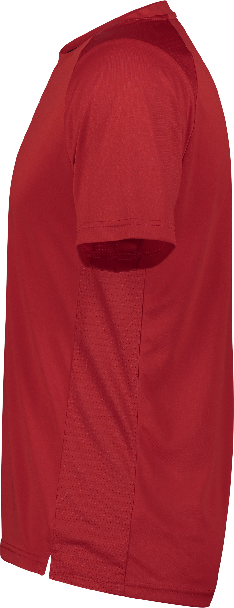 CRAFT, Rush 2.0 Ss Tee Jr