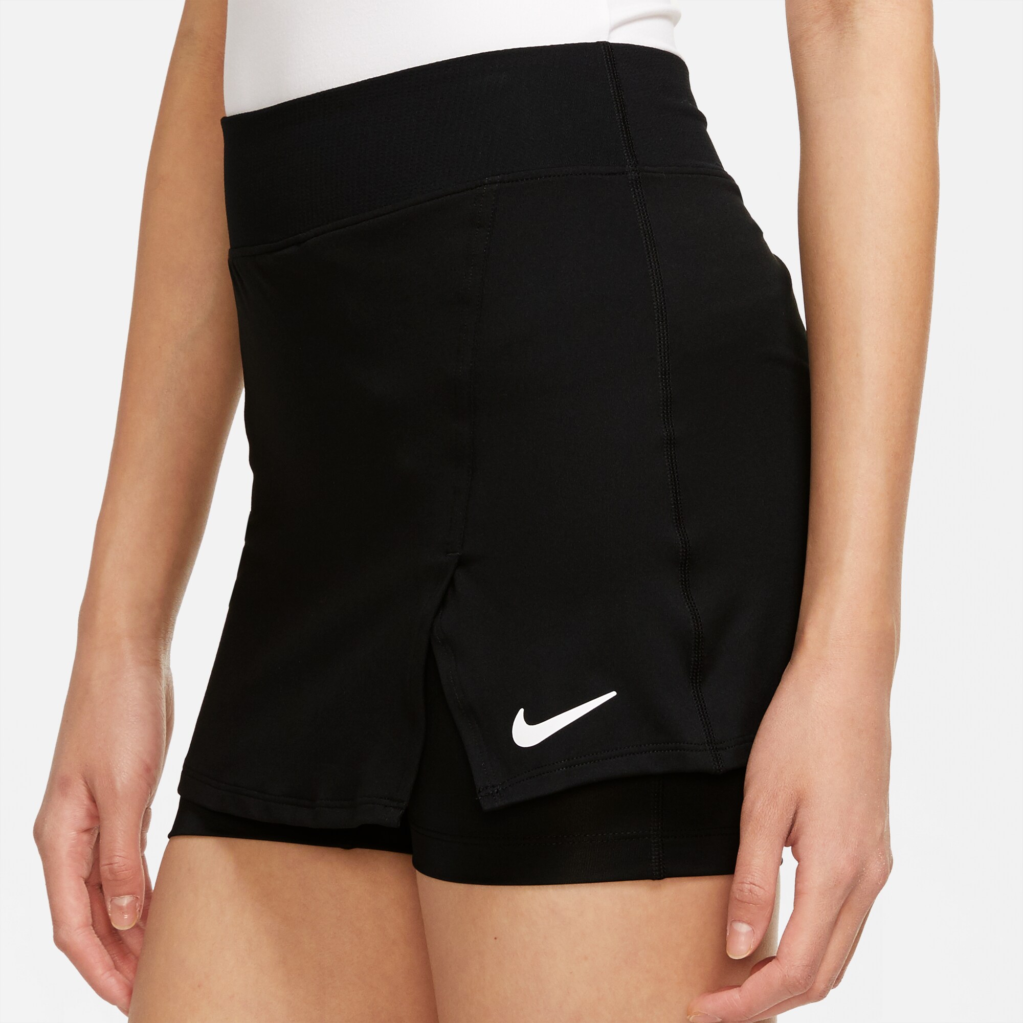NIKE, W Nkct Df Victry Skirt
