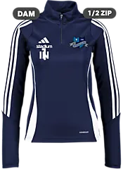 390930107102 ADIDAS Tiro24 Tr Top W 390930107102 ADIDAS Tiro24 Tr Top W Standard Small1x1