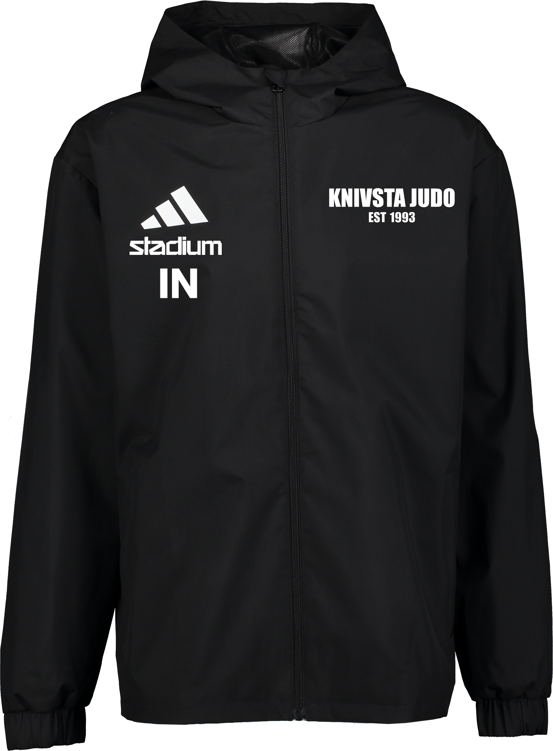 
ADIDAS, 
ENT26 AW JKT, 
Detail 1
