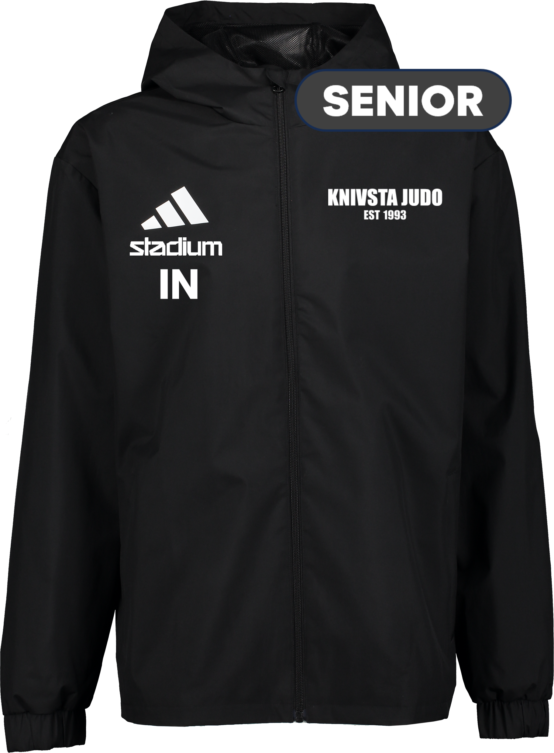 
ADIDAS, 
ENT26 AW JKT, 
Detail 1
