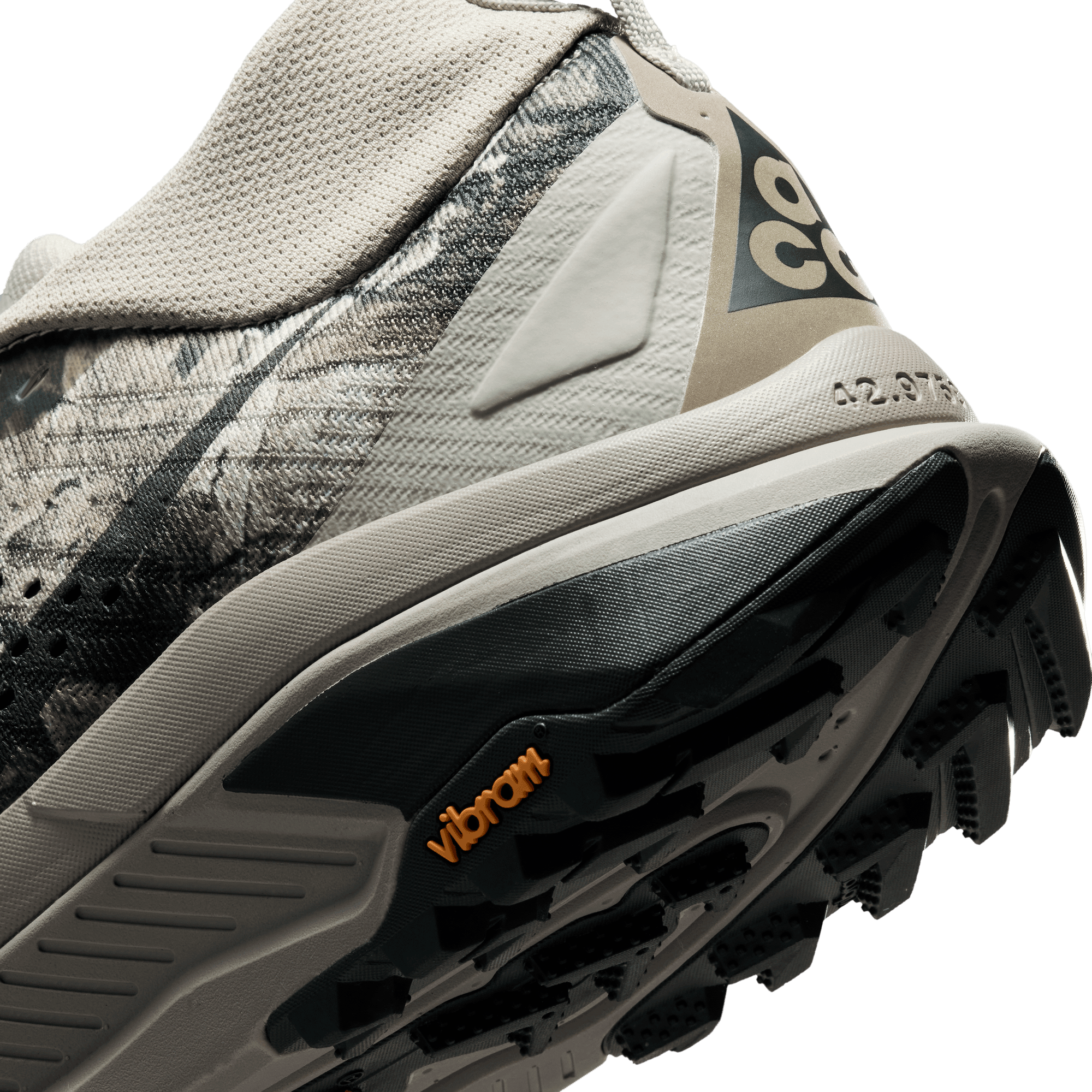 NIKE, M NIKE ACG ZEGAMA MEN'S TRAIL RUNNING