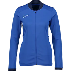 Acd25 Trk Jkt W - Royal Blue Standard Small1x1