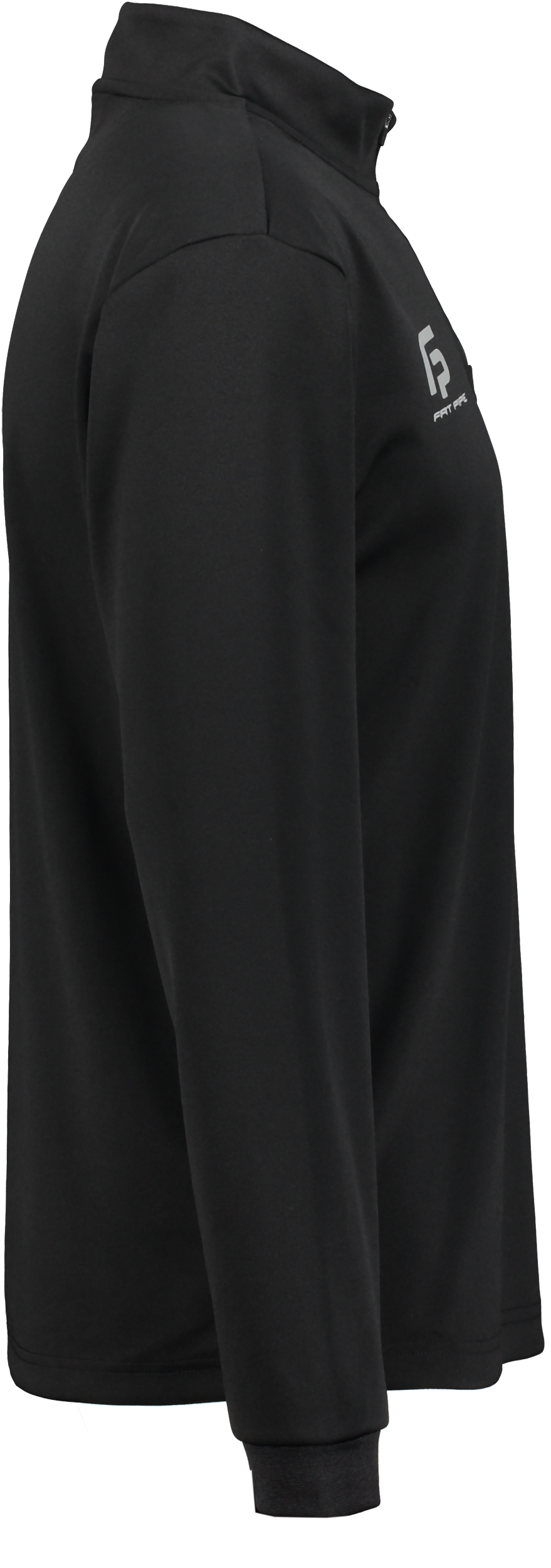 FATPIPE, Fast Warmup Shirt Jr