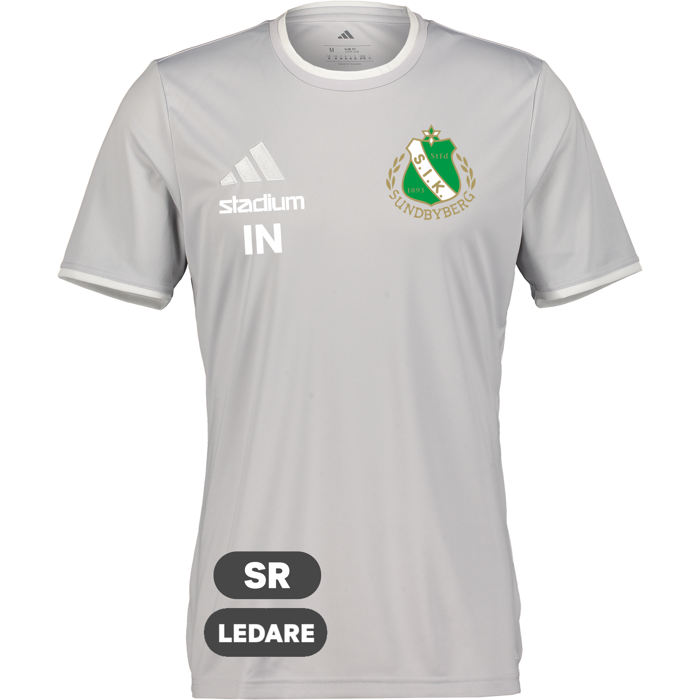 
ADIDAS, 
ENT26 JSY, 
Detail 1
