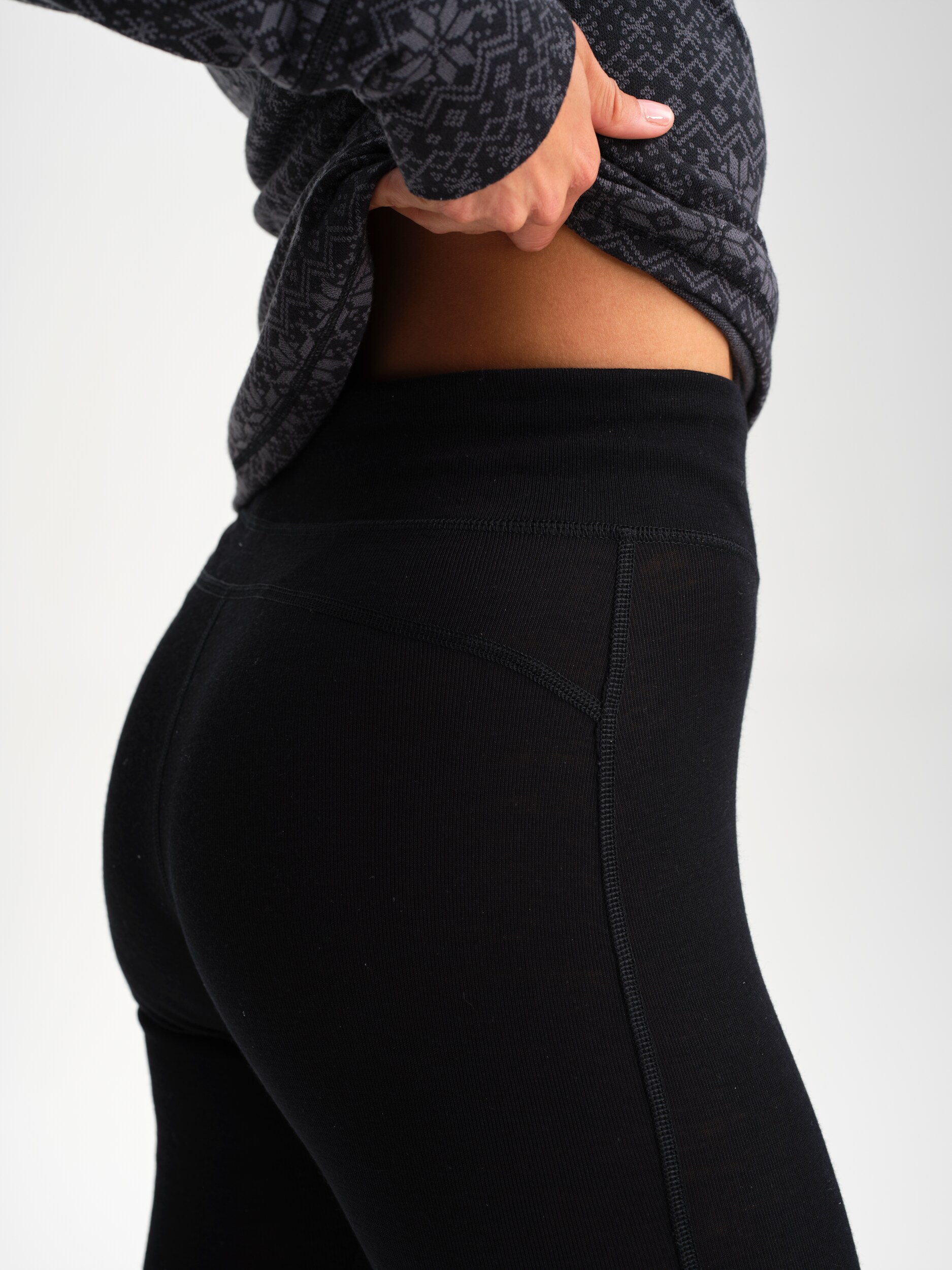 EVEREST, W Wool Uw Pnt 2