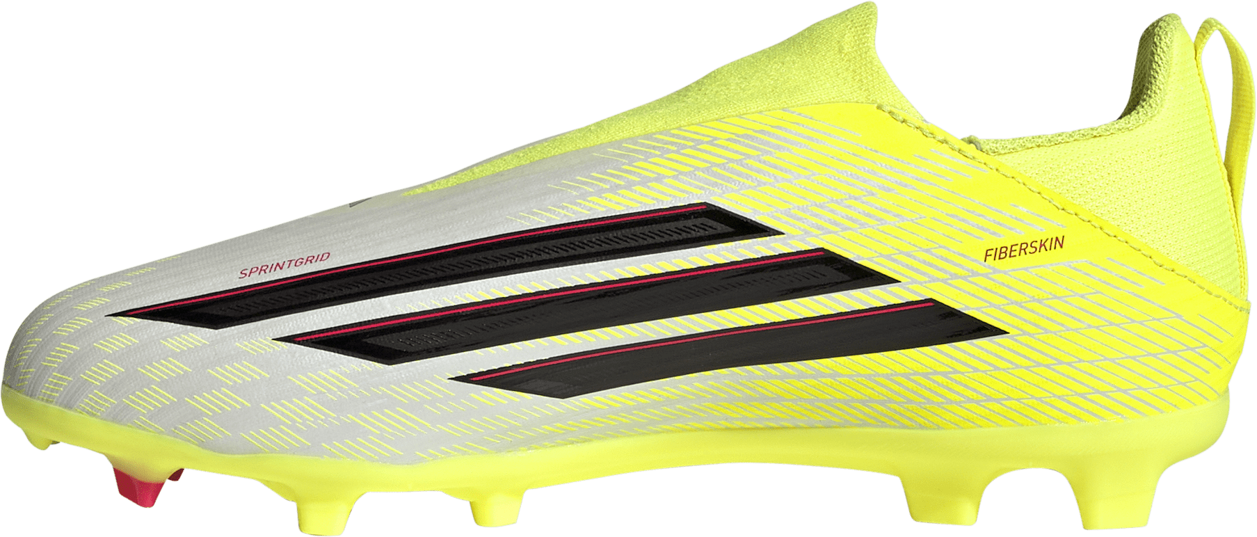 ADIDAS, F50 LEAGUE LL FG/MG JR