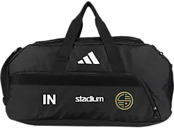 377159101101 ADIDAS Tiro League Duffle M 377159101101 ADIDAS Tiro League Duffle M Standard Small1x1