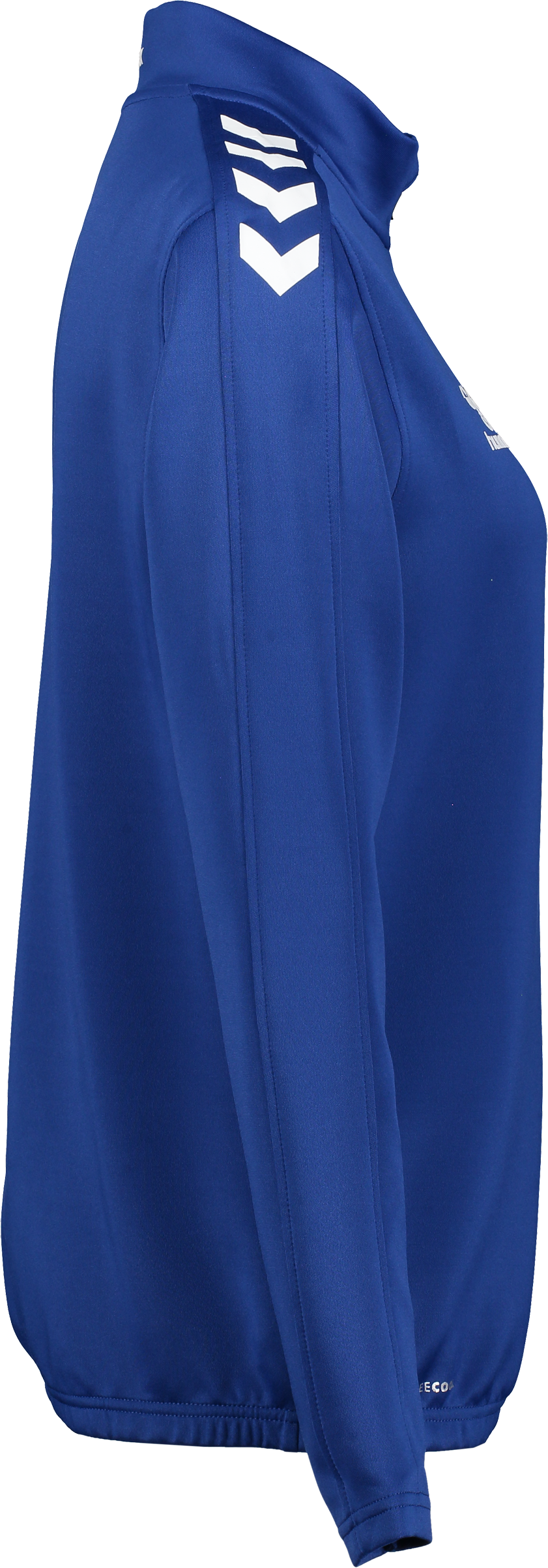 HUMMEL, Core Xk Poly Sweat &frac12;Zip W