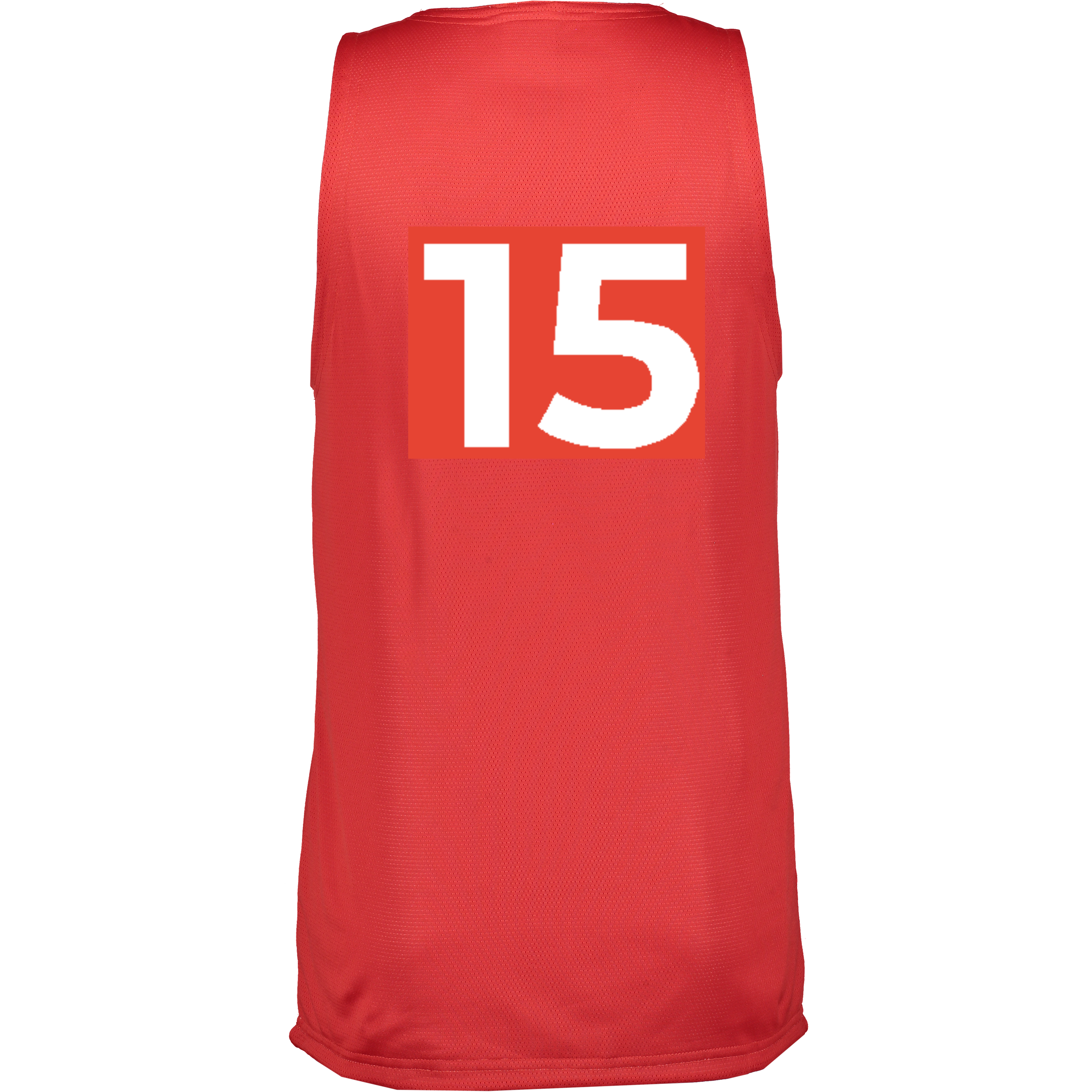 PUMA, TEAMJAWS REVERSIBLE JERSEY JR