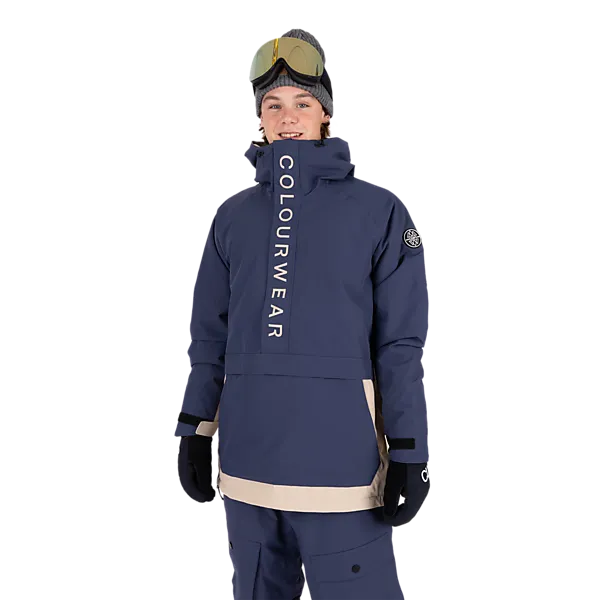 COLOUR WEAR Анорак M Signature