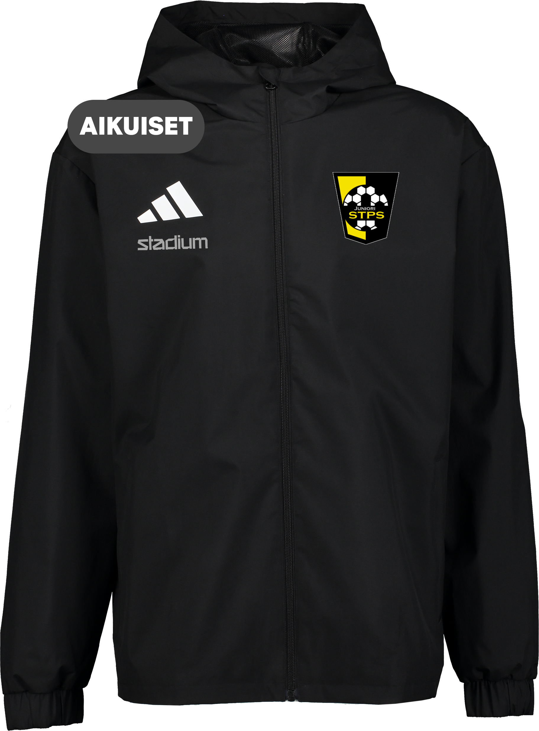 
ADIDAS, 
ENT26 AW JKT, 
Detail 1
