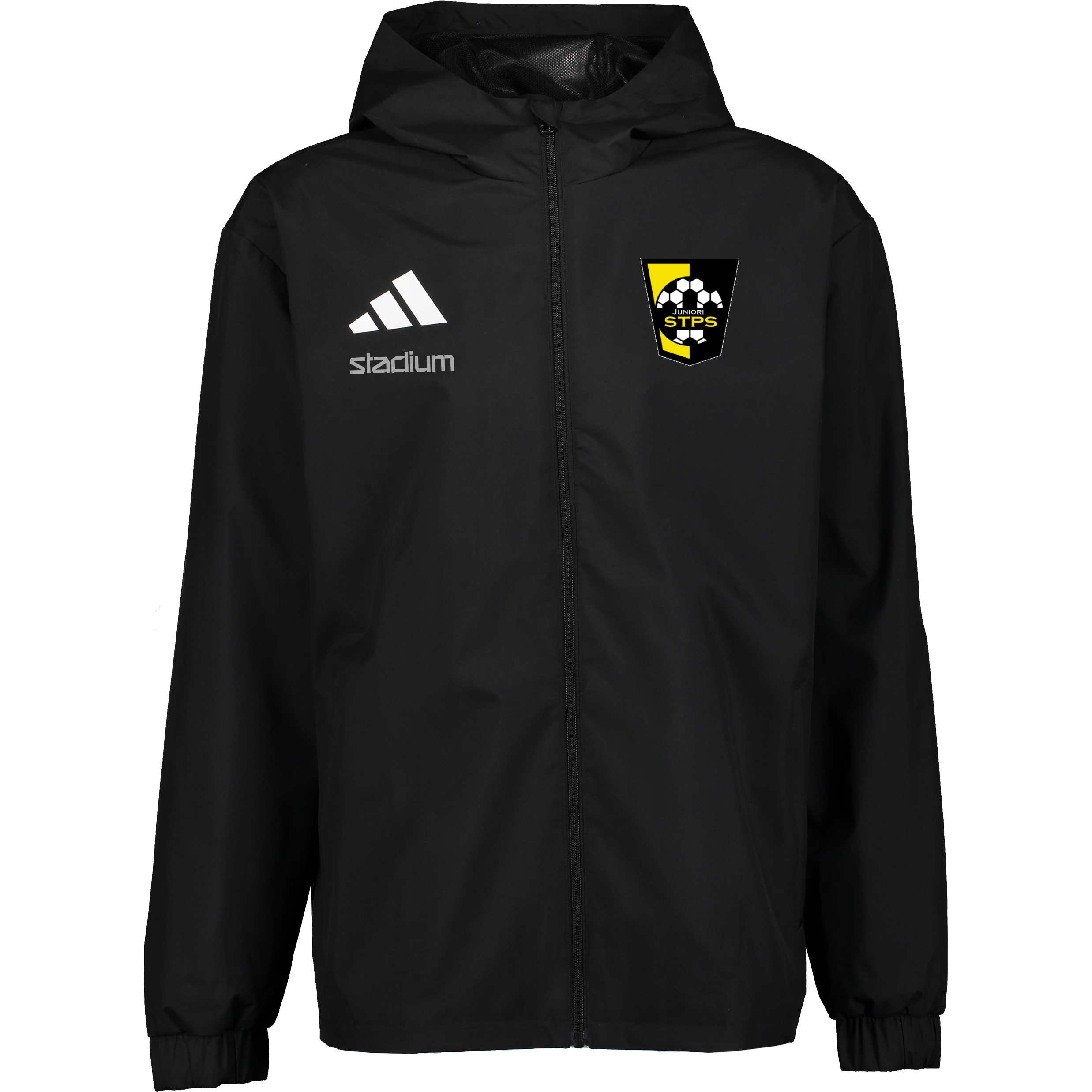 
ADIDAS, 
ENT26 AW JKT, 
Detail 1
