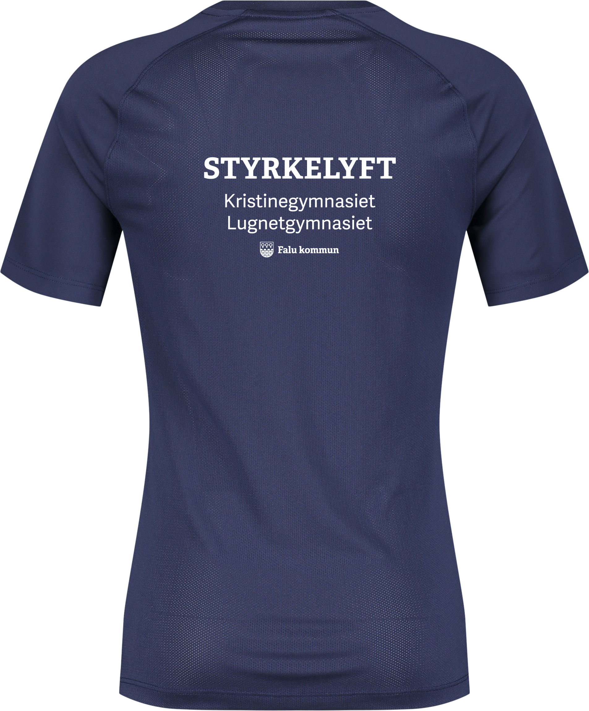 NIKE, PARK VIII SS JSY