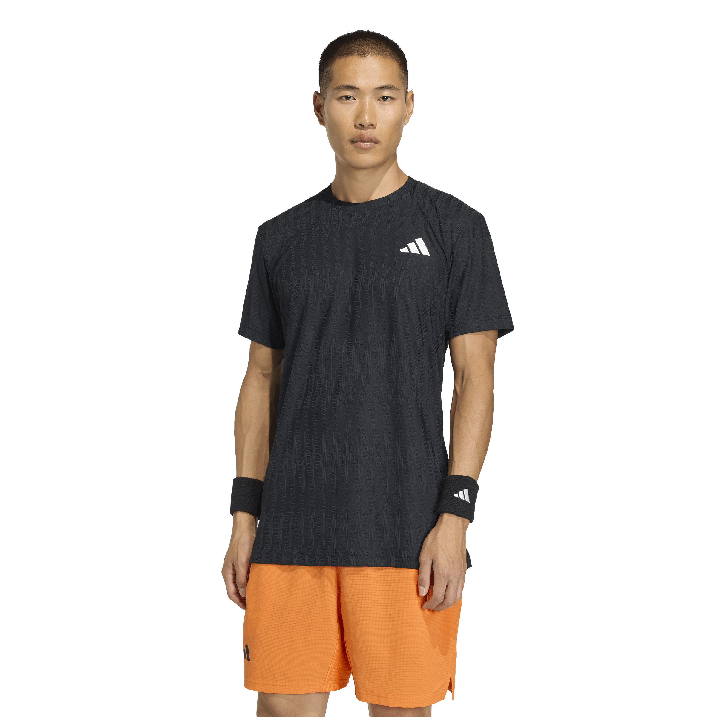 
ADIDAS, 
M FREELIFT TEE, 
Detail 1
